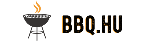BBQ logó